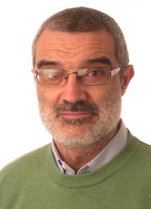Foto en la actualidad