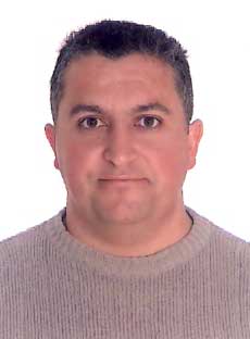 Foto en la actualidad