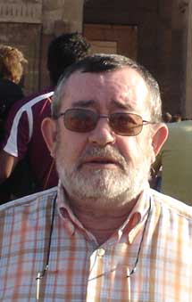 Foto en la actualidad