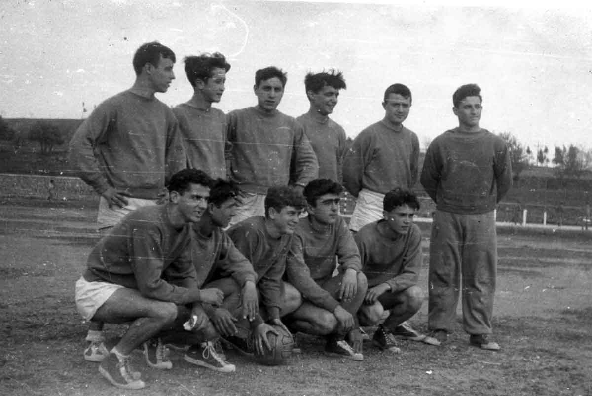 Foto grupo