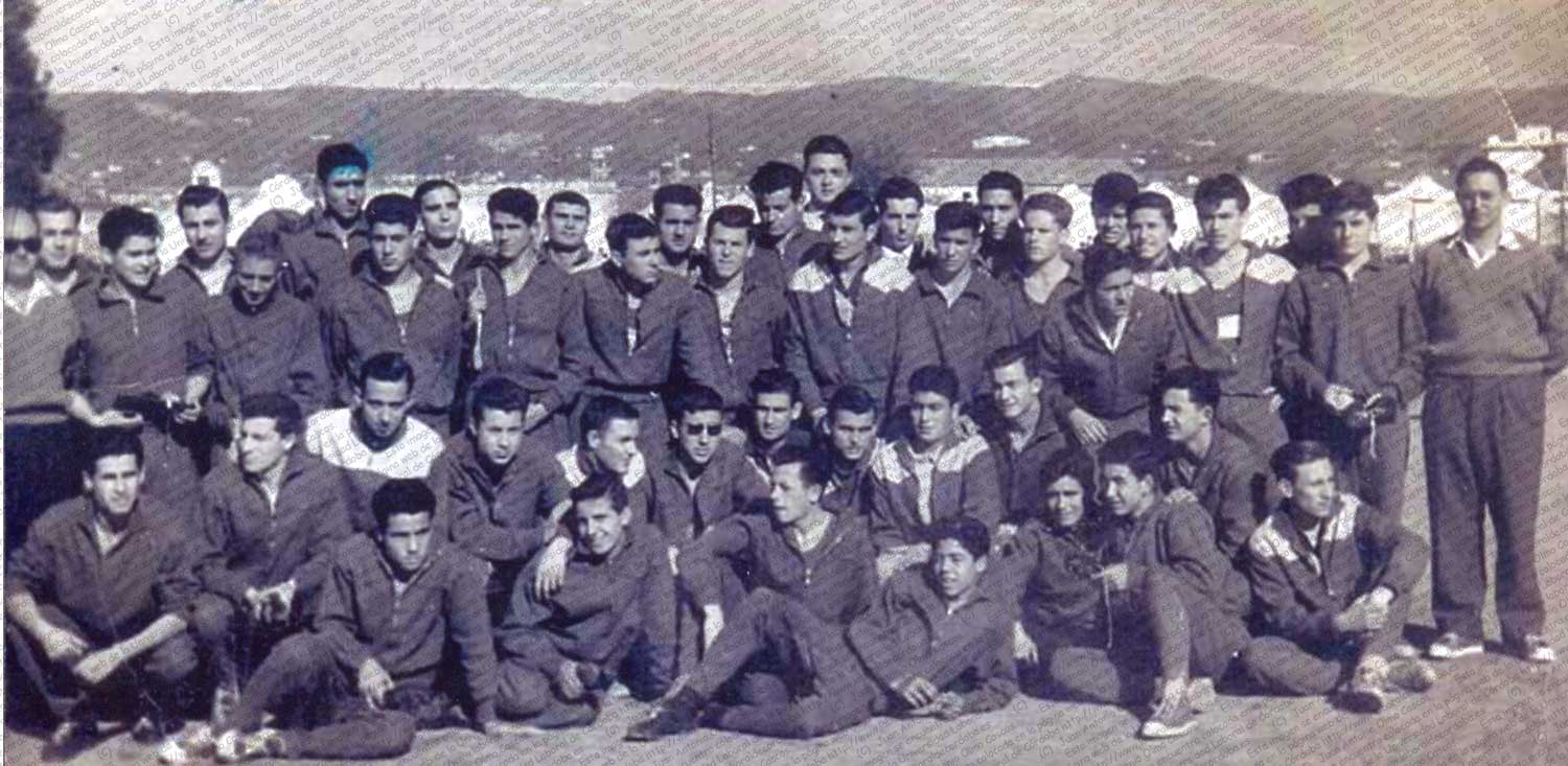 Foto grupo