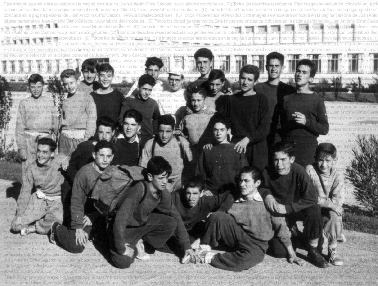 Foto grupo