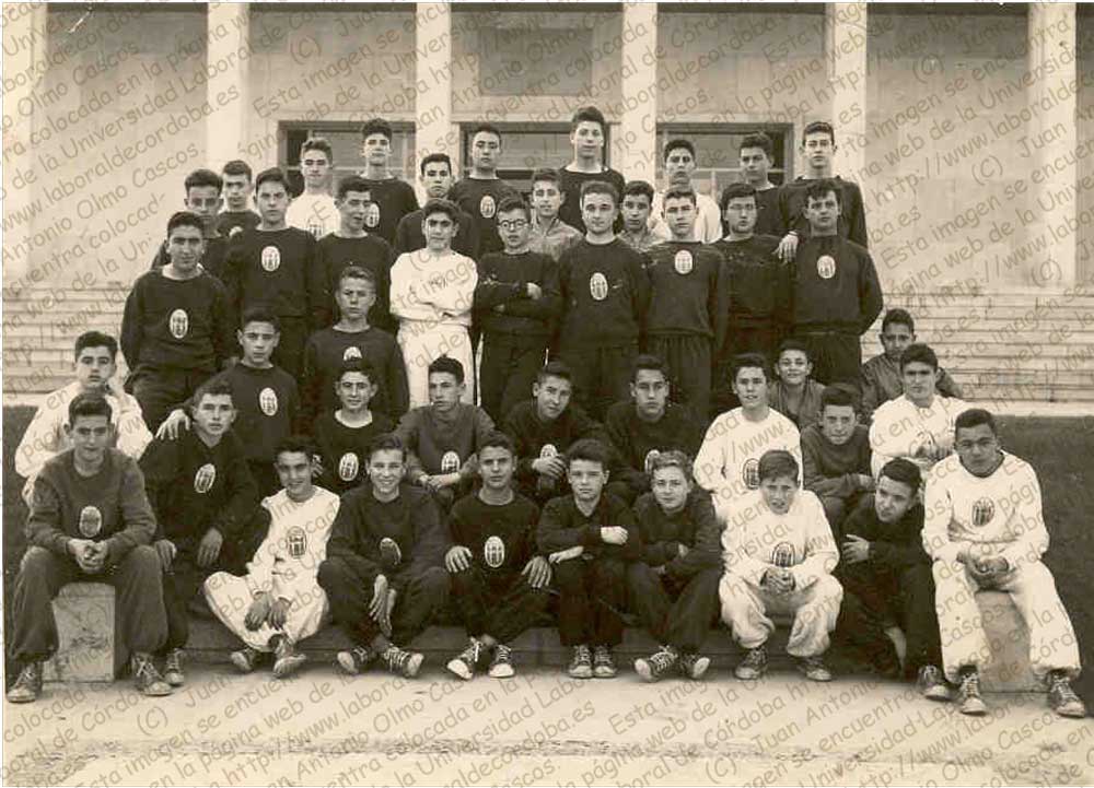 Foto grupo