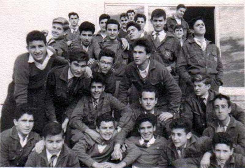Foto grupo