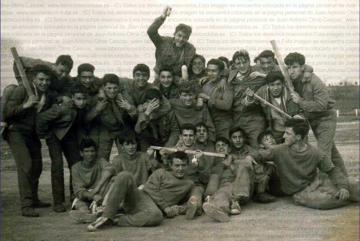 Foto grupo