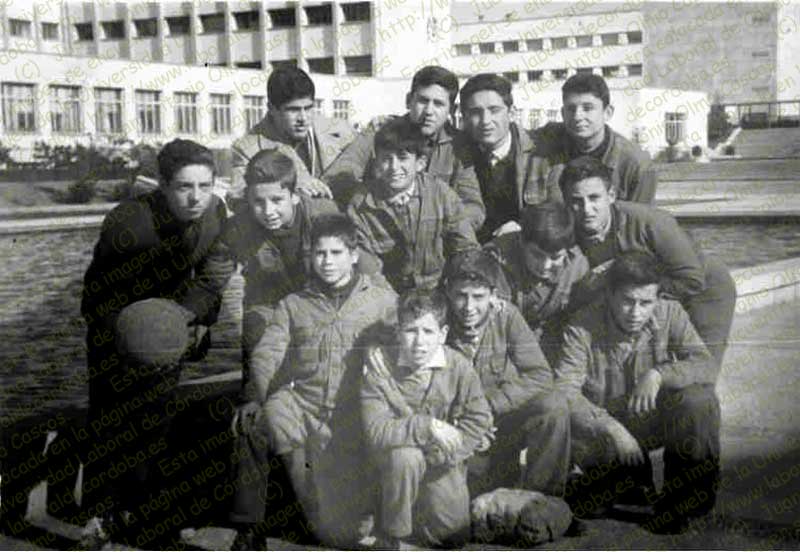 Foto grupo