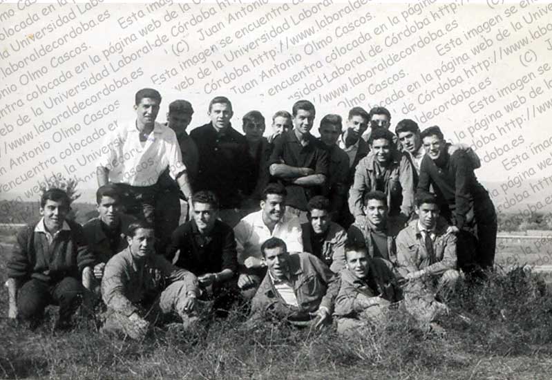 Foto grupo