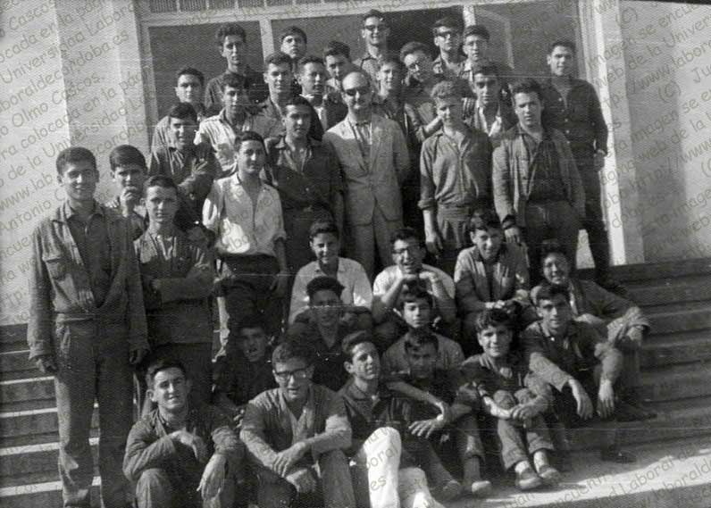 Foto grupo