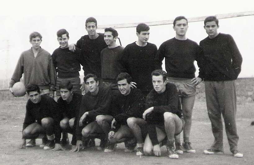 Foto grupo