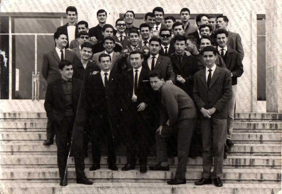 Foto grupo