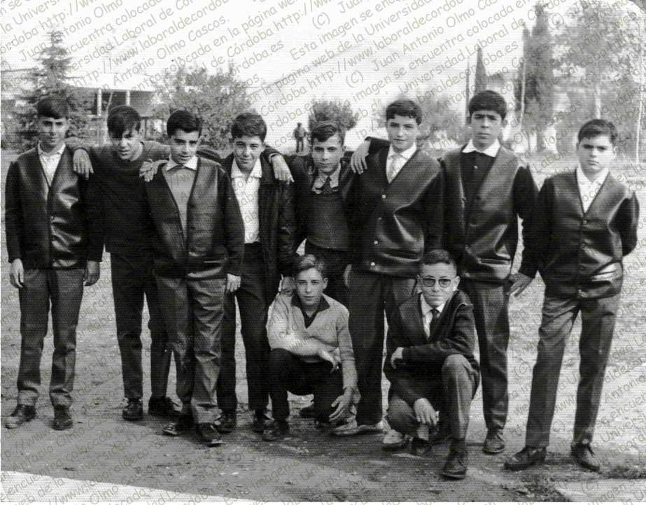 Foto grupo
