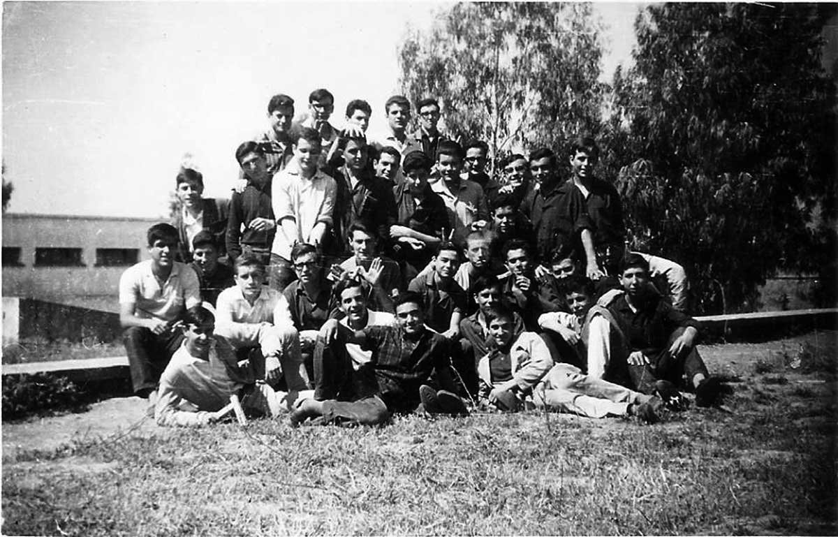 Foto grupo
