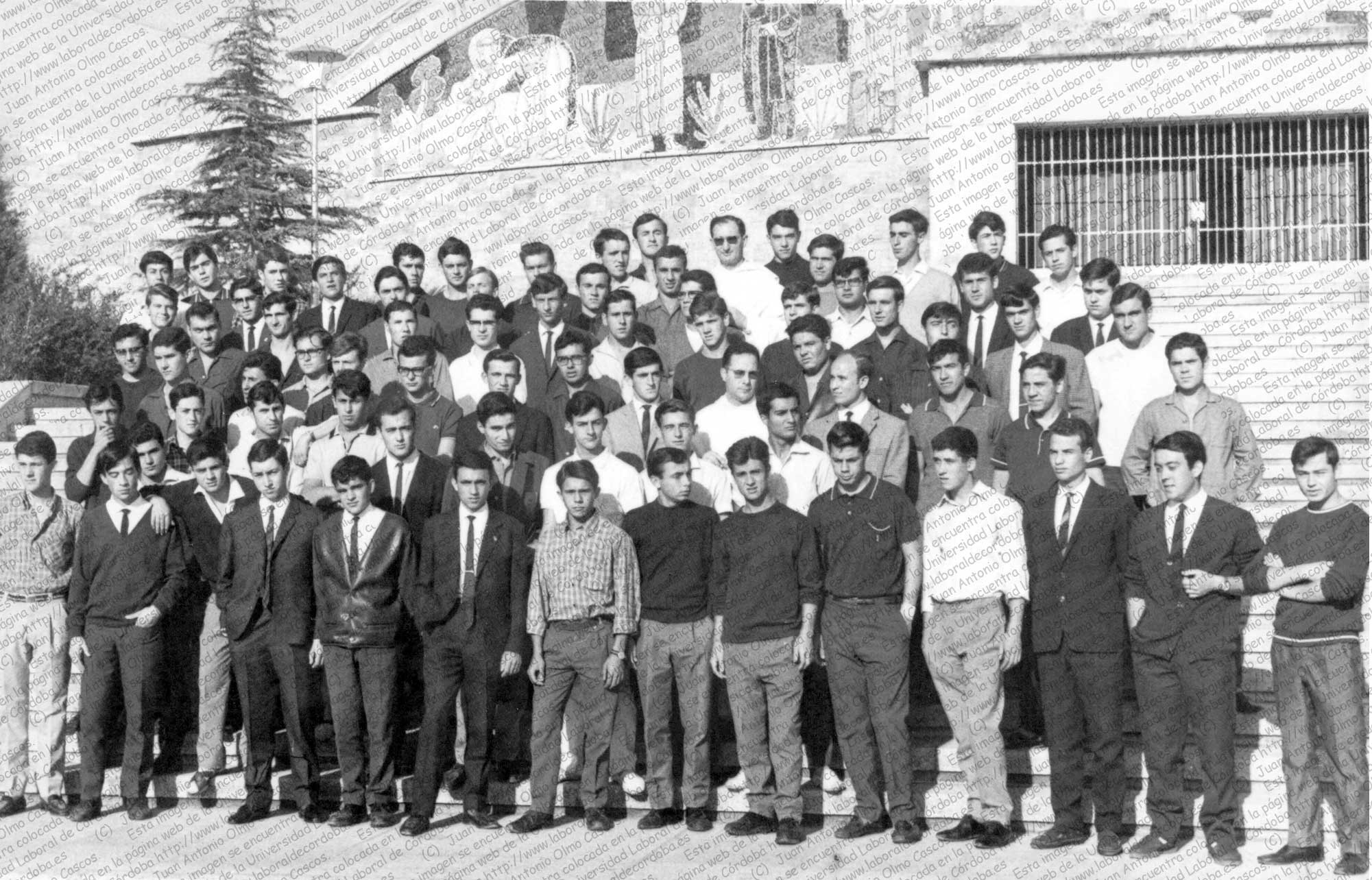 Foto grupo
