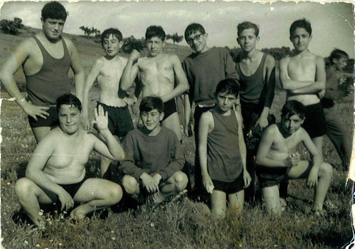Foto grupo