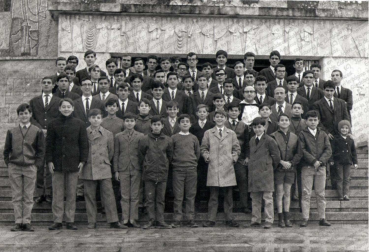 Foto grupo
