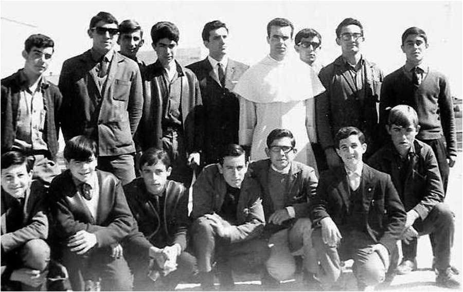 Foto grupo