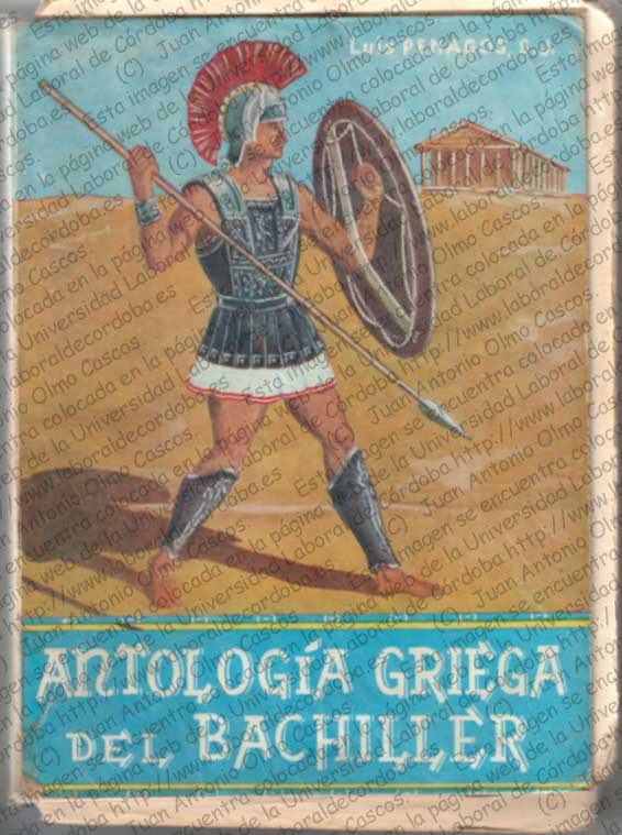 Portada del libro